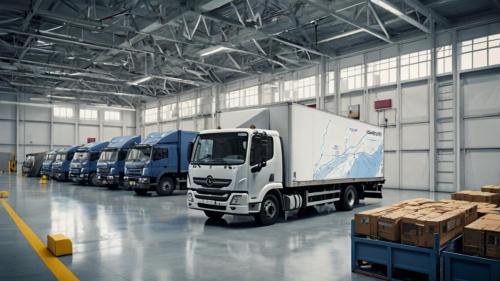 LOGISTICS-Transportation-Management-Course-4