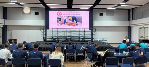Occupational-Disease-and-Prevention-Course-Express-Training-6