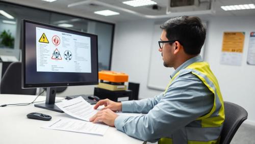 Preparation-of-SDS-Safety-Data-Sheet-according-to-GHS-system-1