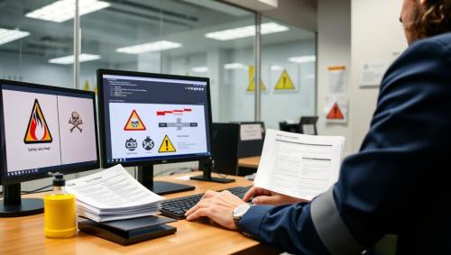 Preparation-of-SDS-Safety-Data-Sheet-according-to-GHS-system-10
