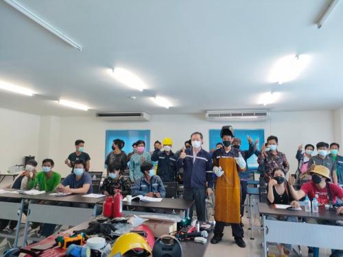 Safety-in-Welding-40-persons-5