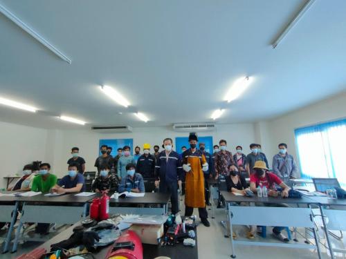 Safety-in-Welding-40-persons-6
