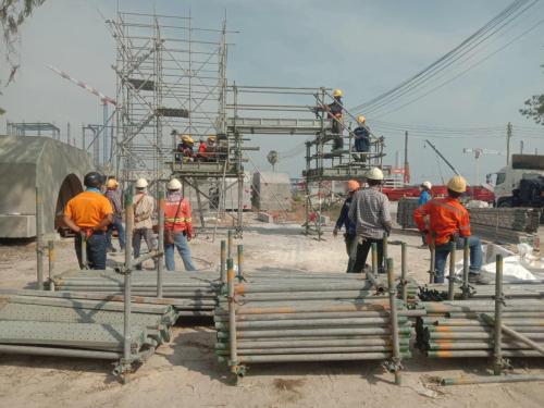 Safety-of-Working-Scaffolds-Course-11