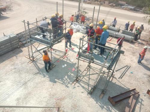Safety-of-Working-Scaffolds-Course-14