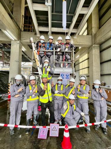 Safety-of-Working-Scaffolds-Course-15