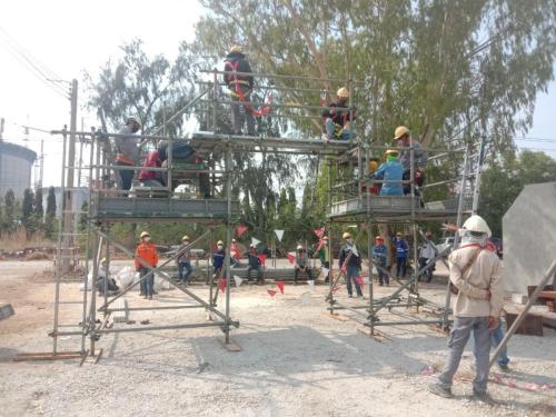 Safety-of-Working-Scaffolds-Course-18