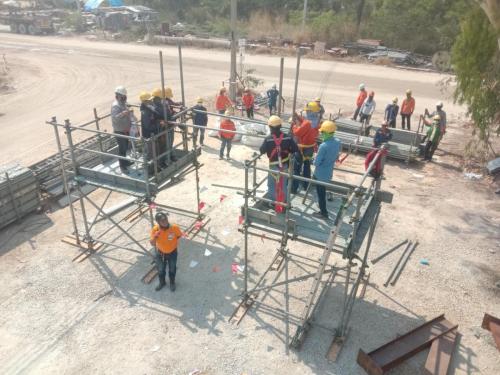 Safety-of-Working-Scaffolds-Course-19
