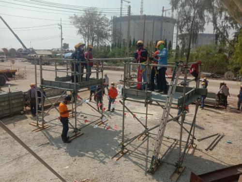 Safety-of-Working-Scaffolds-Course-5