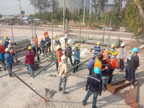 Safety-of-Working-Scaffolds-Course-6