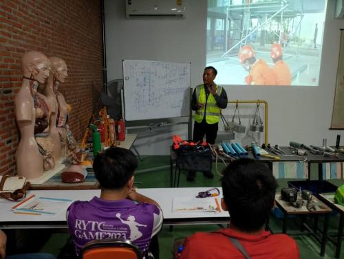 Scaffolding-Operator-Course-1