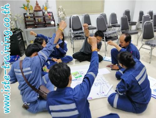 Team-Spirit-Building-Course-2