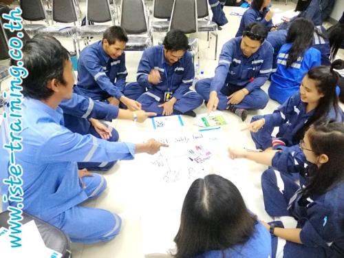 Team-Spirit-Building-Course-7