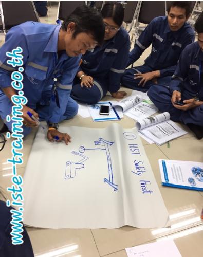 Team-Spirit-Building-Course-8