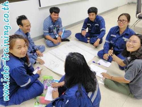 Team-Spirit-Building-Course-9