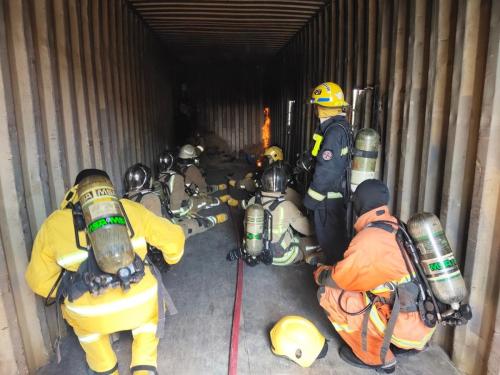 Technical-Fire-Fighting-Course-12