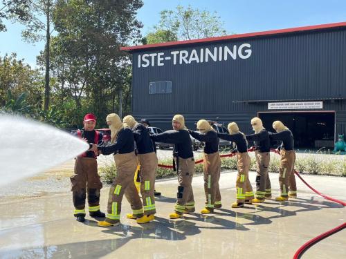 Technical-Fire-Fighting-Course-16