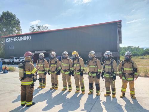 Technical-Fire-Fighting-Course-2