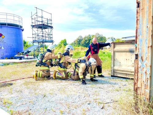 Technical-Fire-Fighting-Course-4