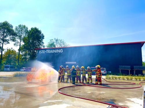 Technical-Fire-Fighting-Course-5