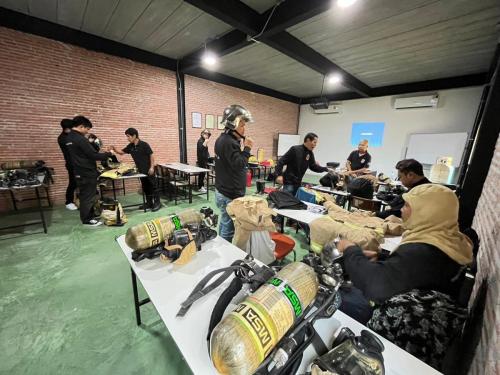 Technical-Fire-Fighting-Course-7