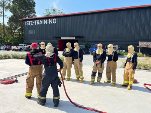 Technical-Fire-Fighting-Course-8
