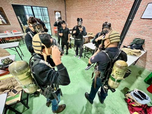 Technical-Fire-Fighting-Course-9